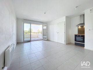 Appartement Route de Lyon à Avignon