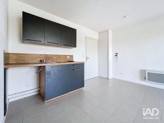 Appartement Route de Lyon à Avignon