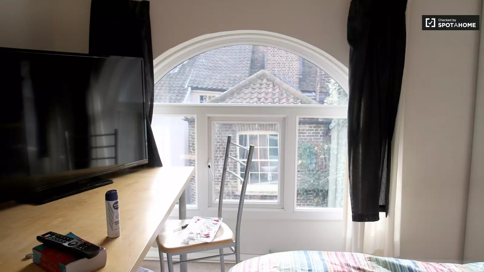 Flat The Grange in Greater London