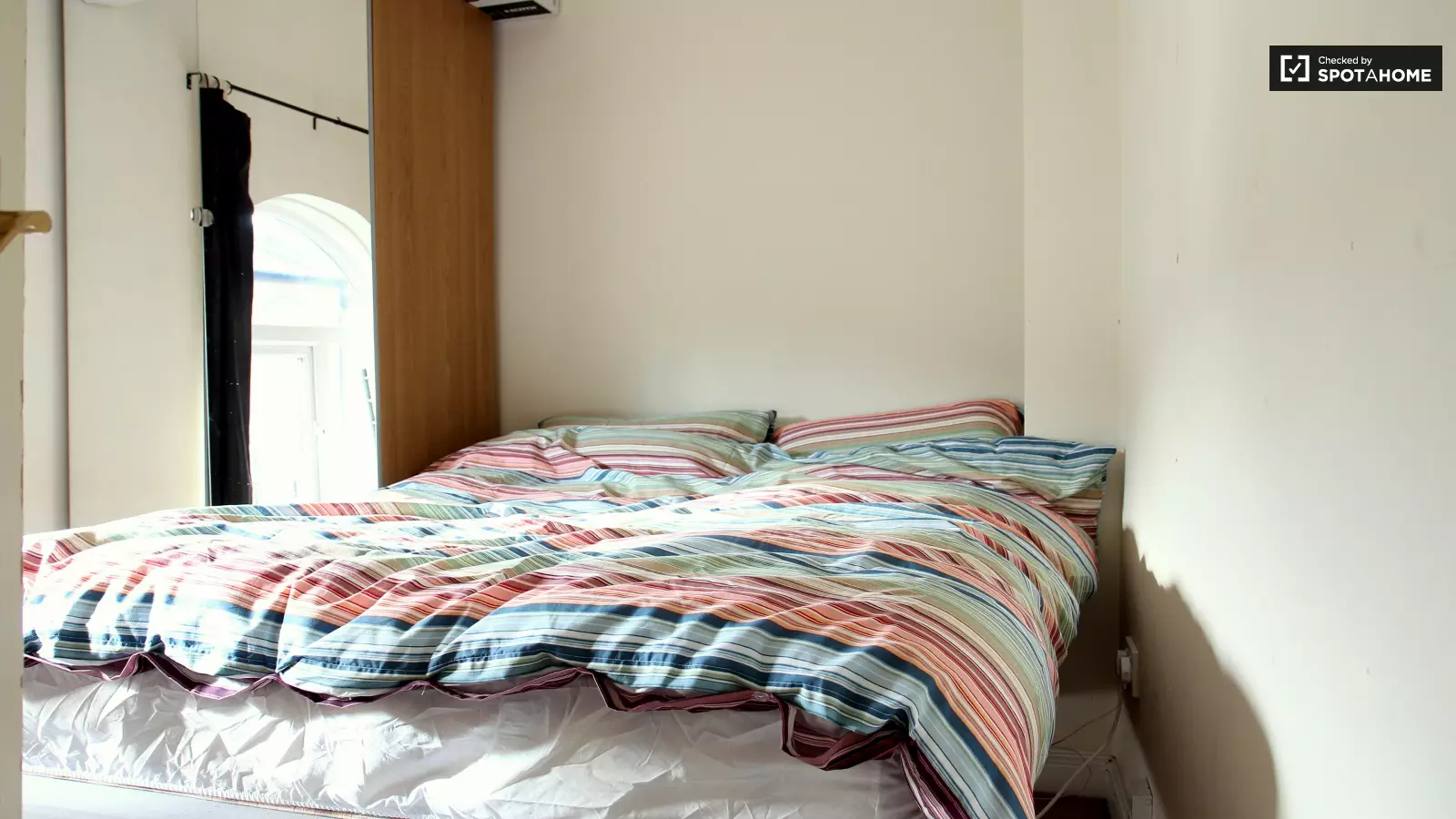 Flat The Grange in Greater London