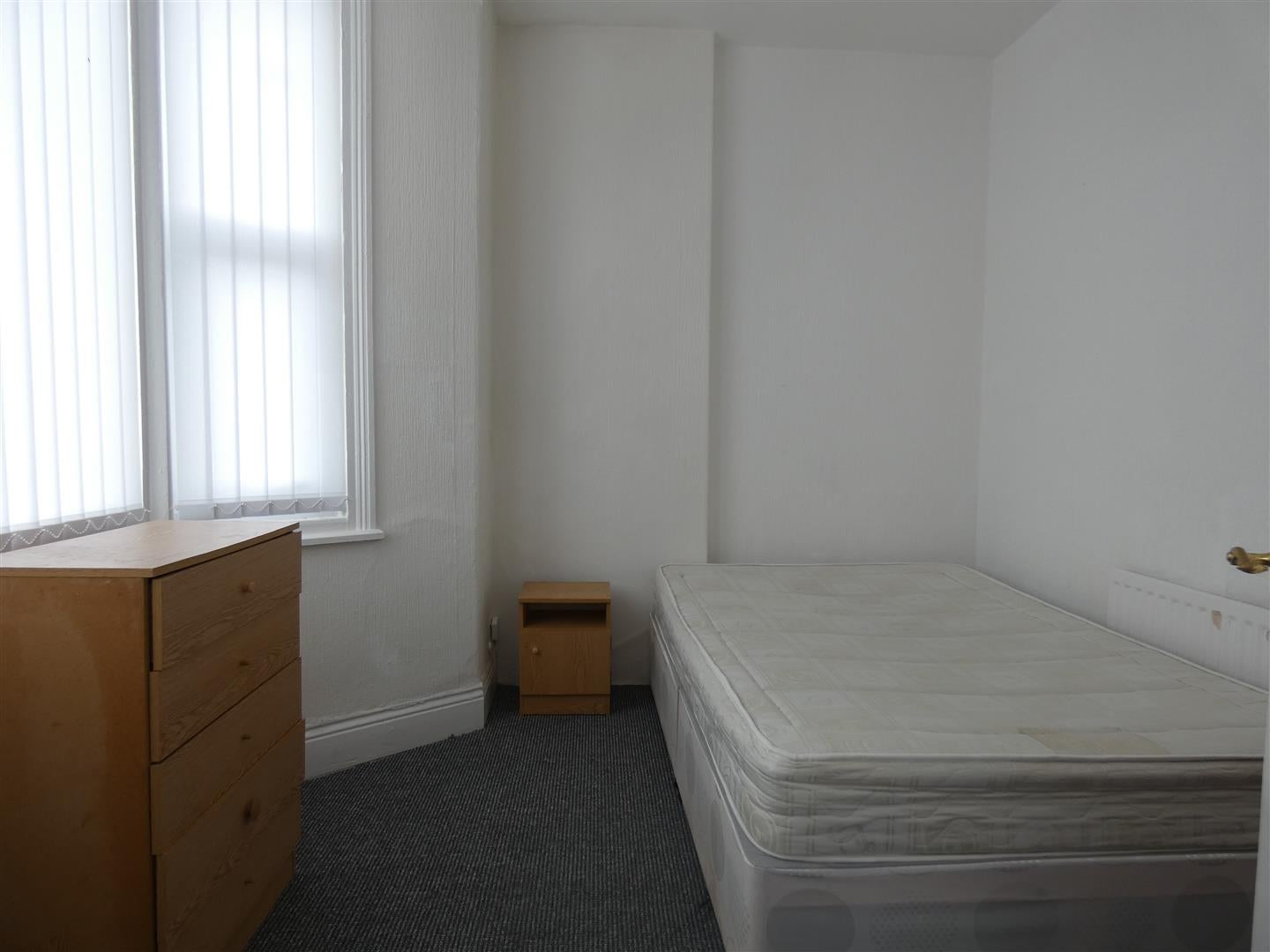 Flat King Edward Place in Gateshead