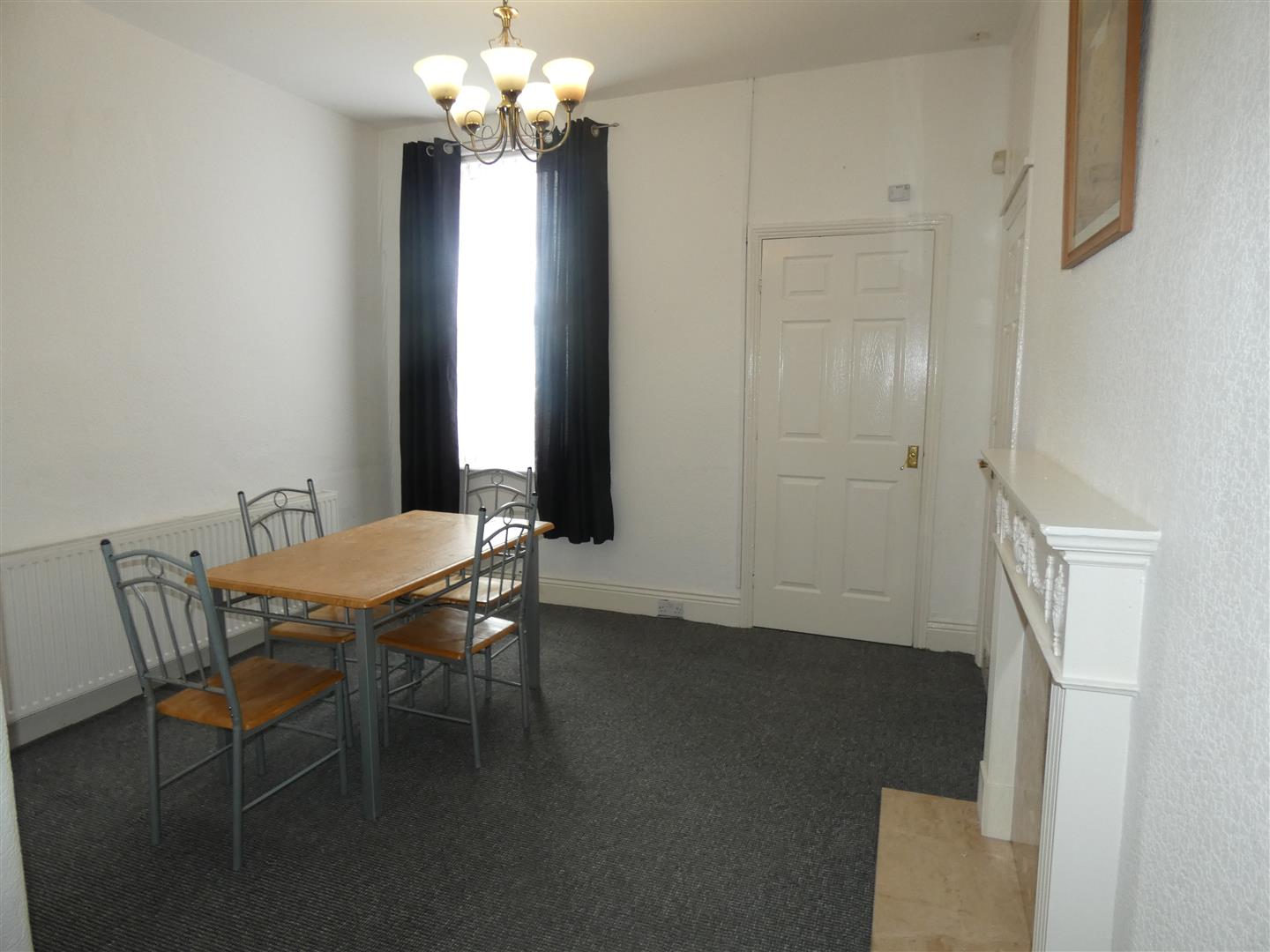 Flat King Edward Place in Gateshead
