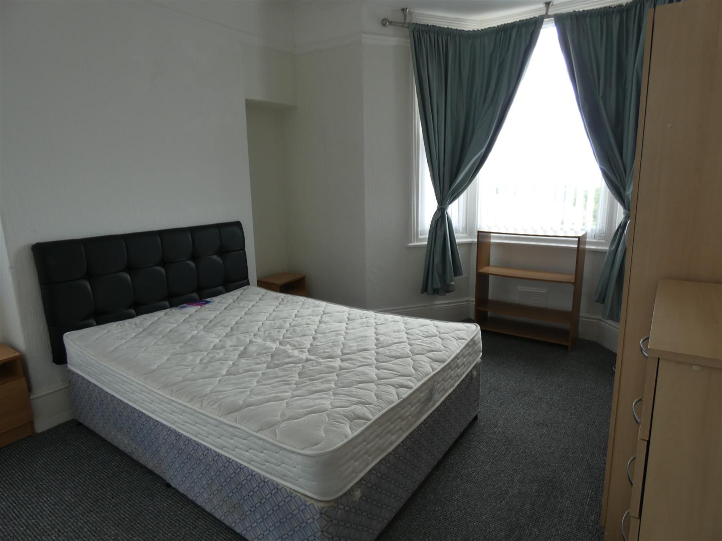 Flat King Edward Place in Gateshead