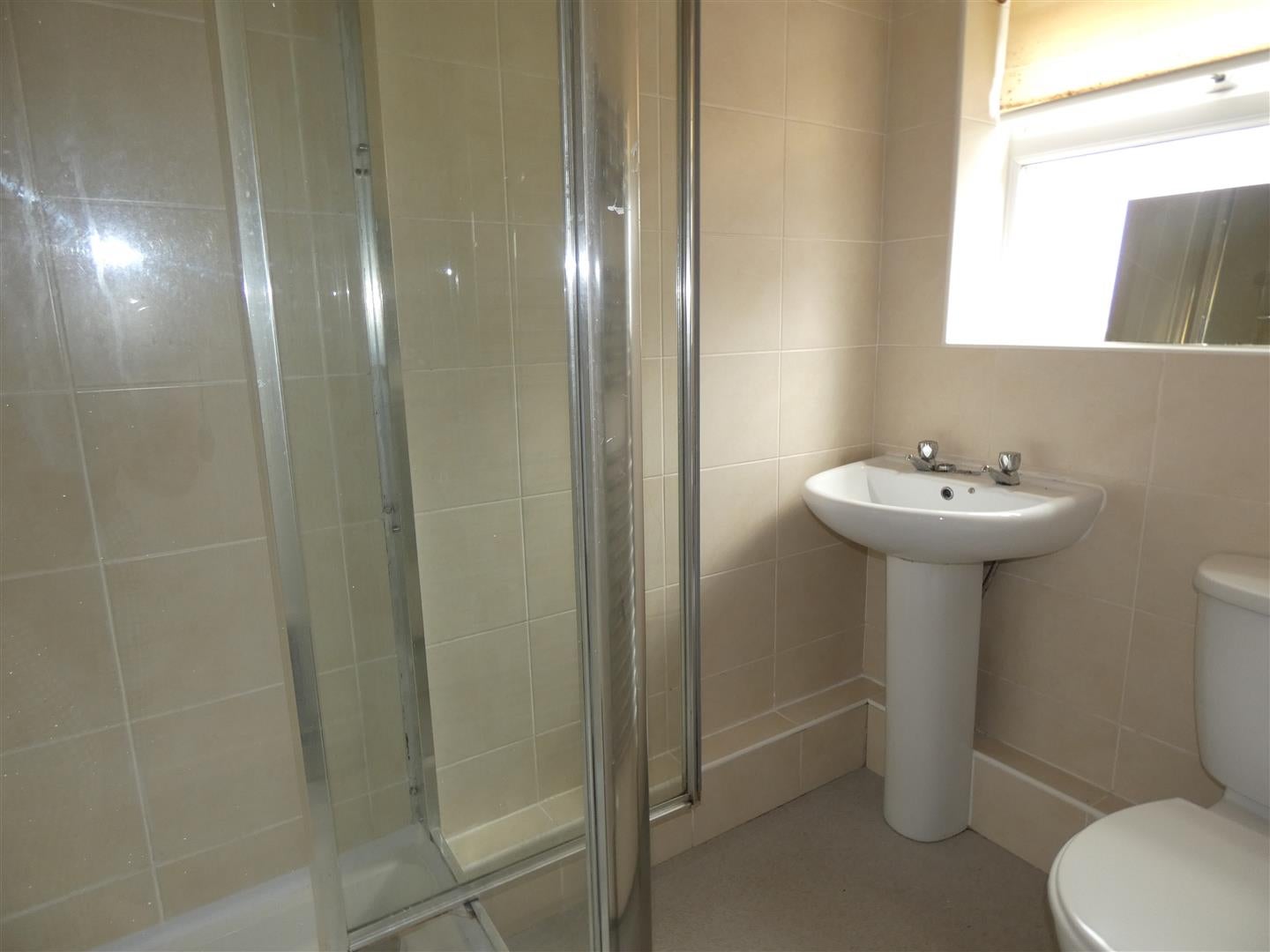 Flat King Edward Place in Gateshead