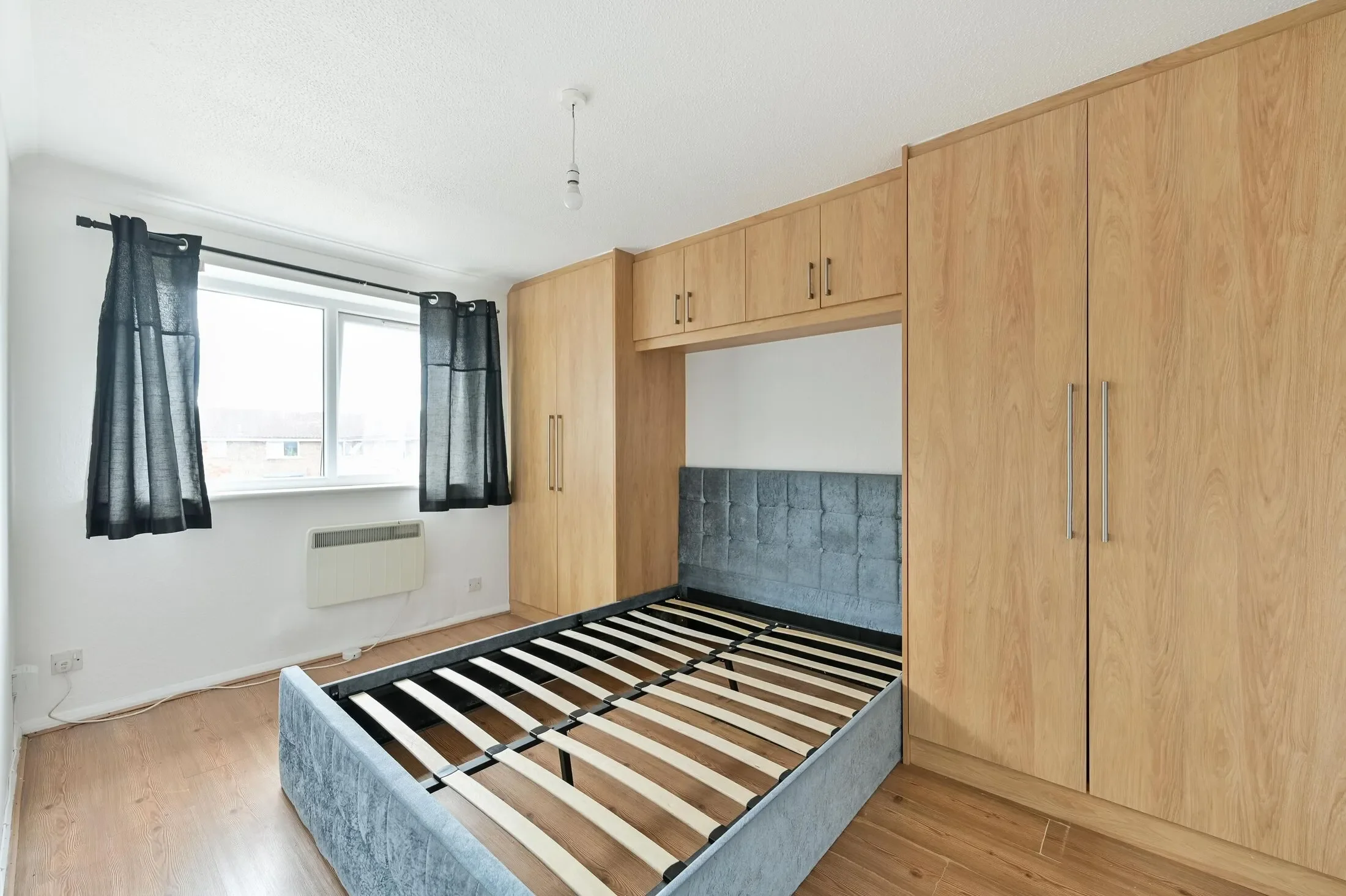 Flat Old Park Mews in Greater London