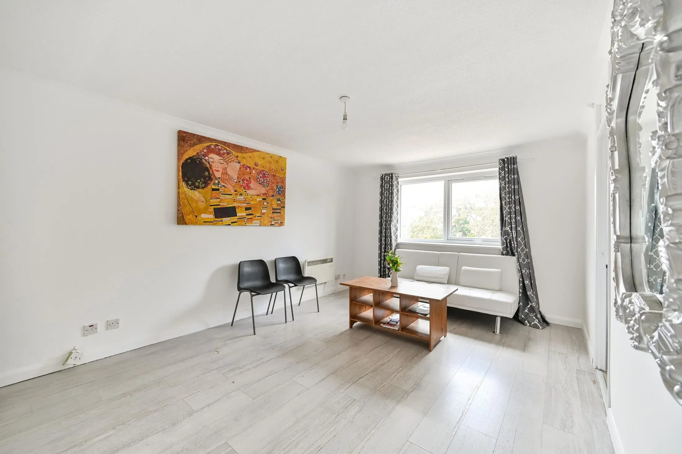 Flat Old Park Mews in Greater London