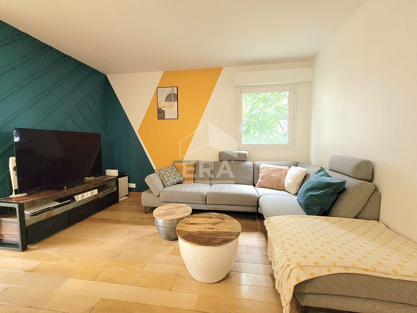Appartement Rue Désirée Clary à Pau