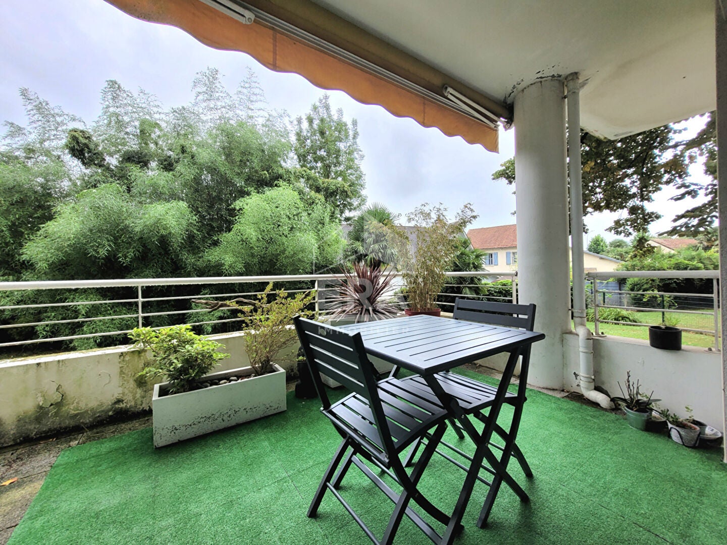 Appartement Rue Désirée Clary à Pau