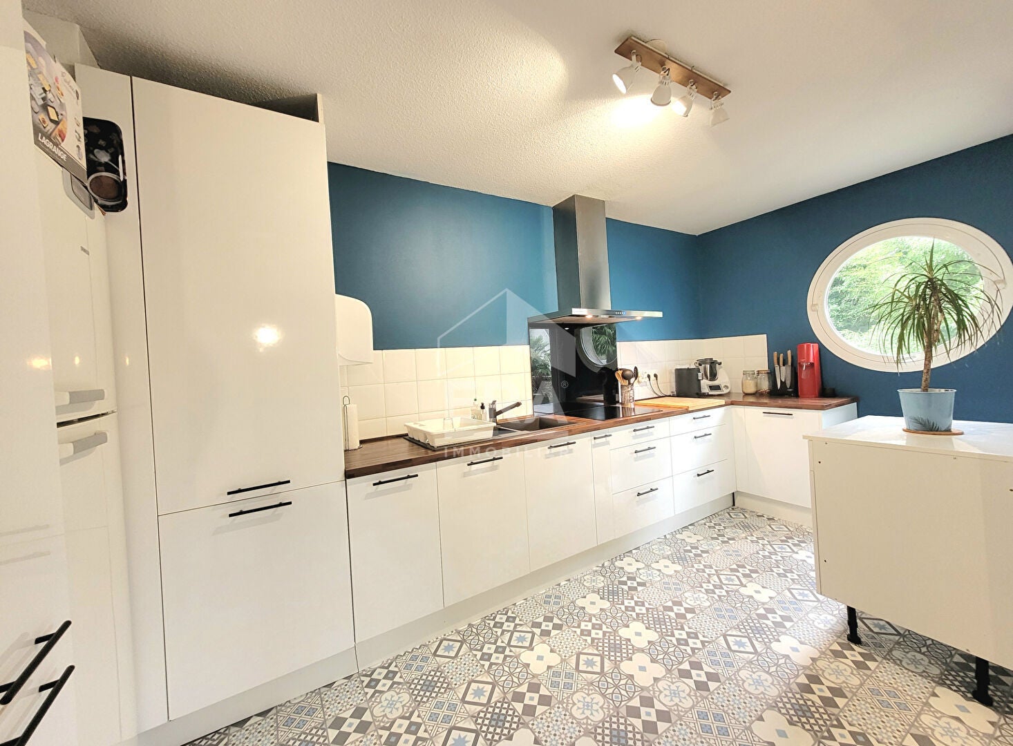 Appartement Rue Désirée Clary à Pau