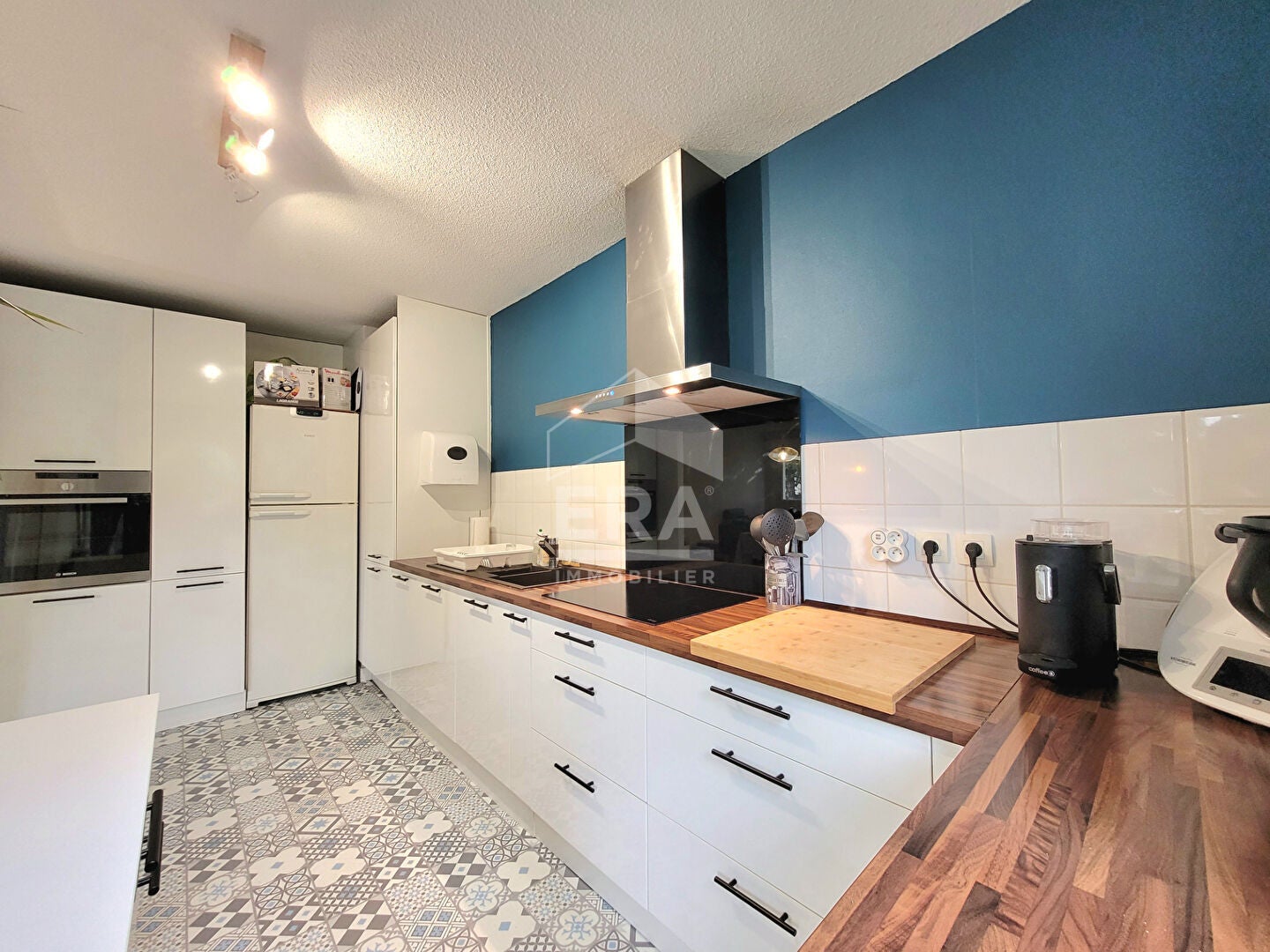 Flat Rue Désirée Clary in Pau