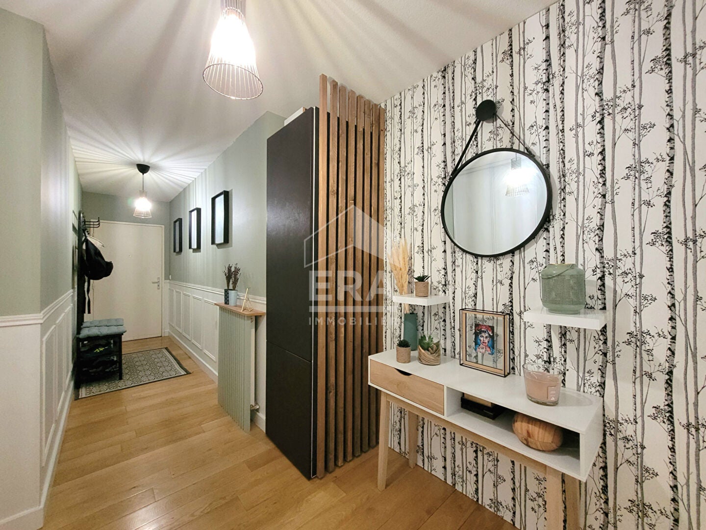 Appartement Rue Désirée Clary à Pau