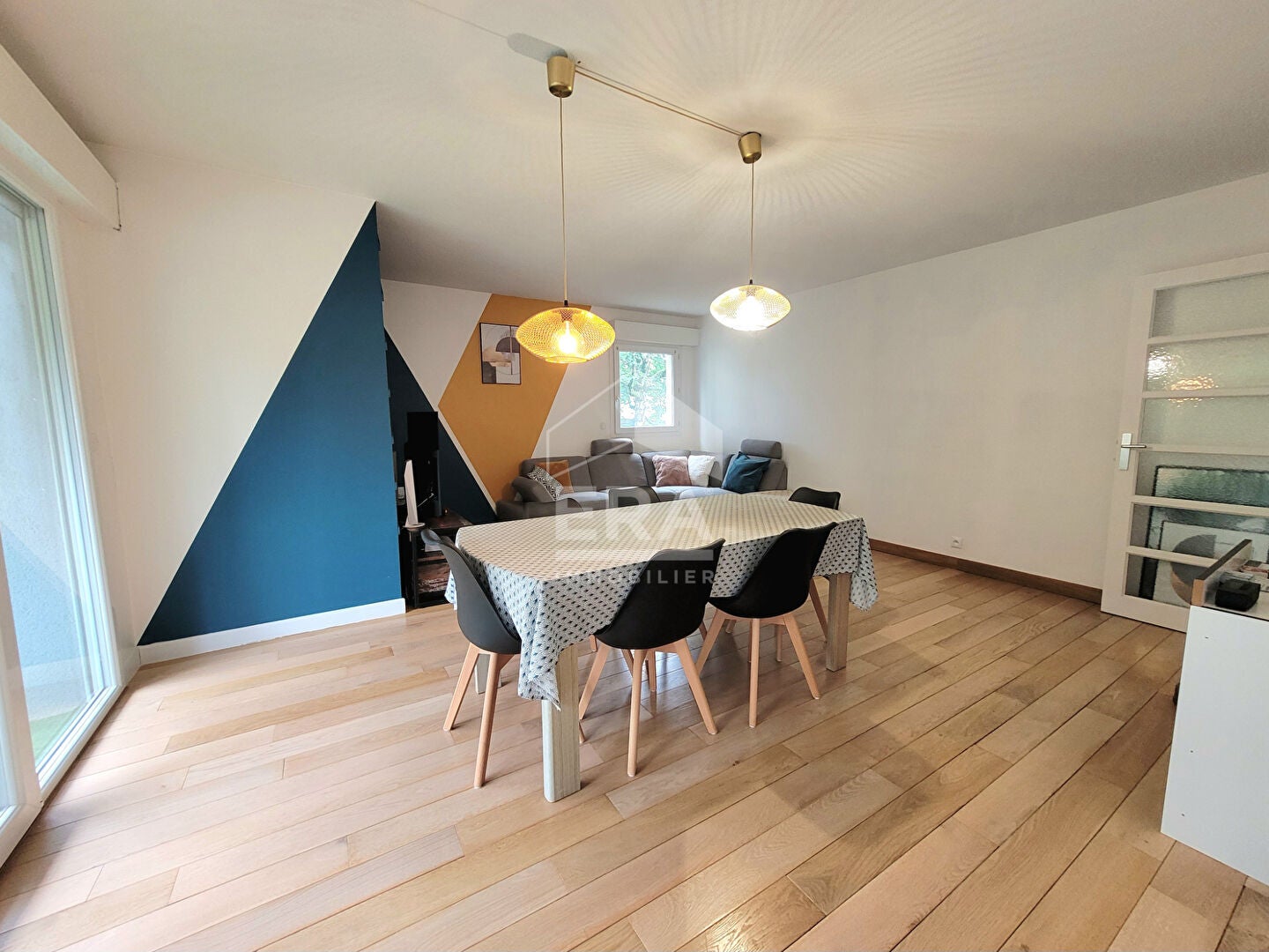 Appartement Rue Désirée Clary à Pau
