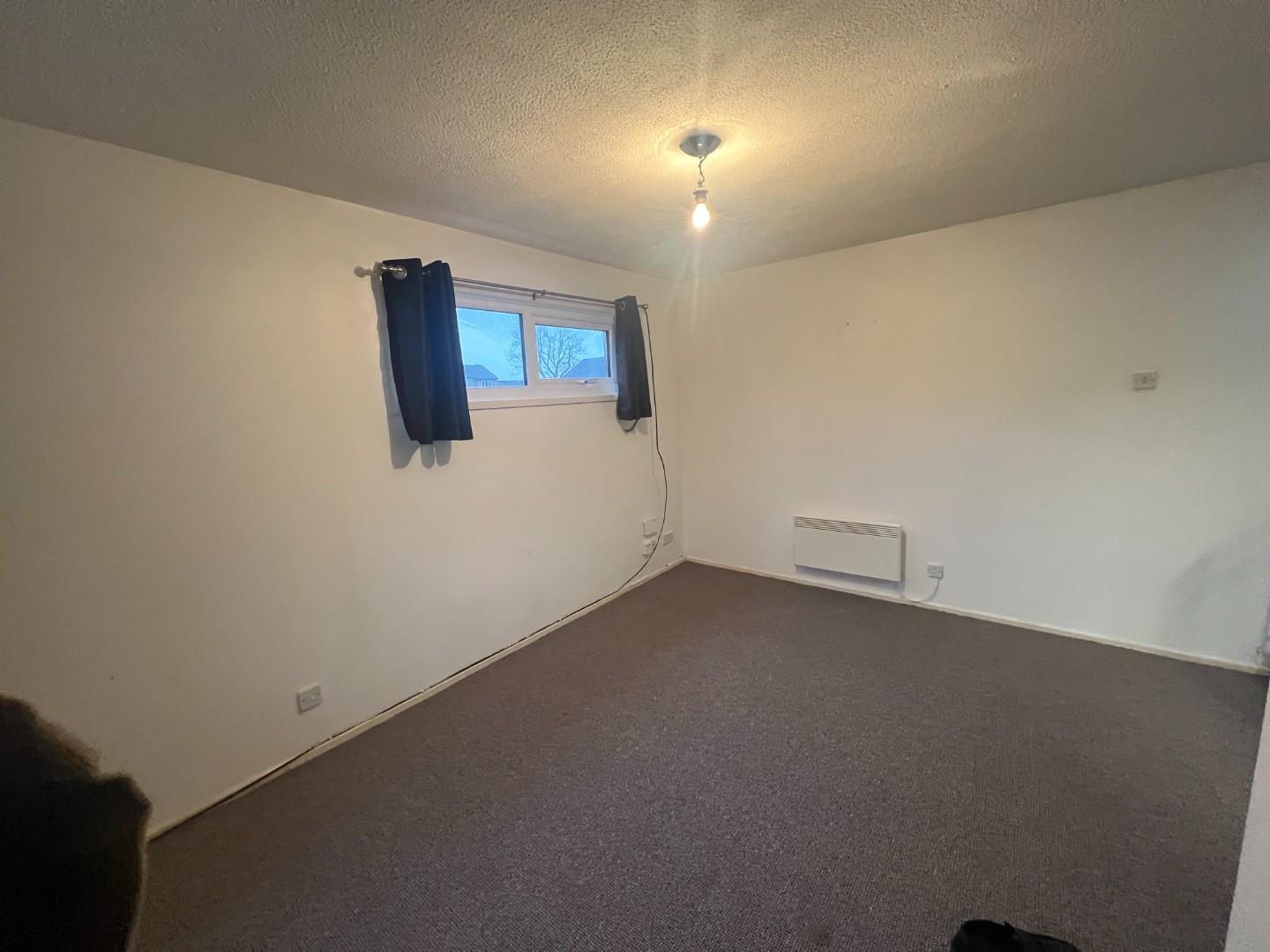 House Medhurst in Milton Keynes
