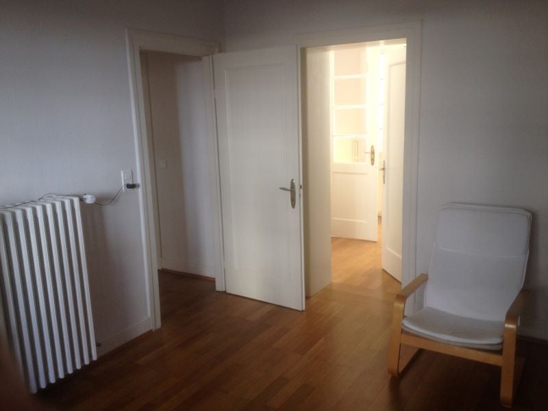 Flat Rue de l'Yser in Strasbourg
