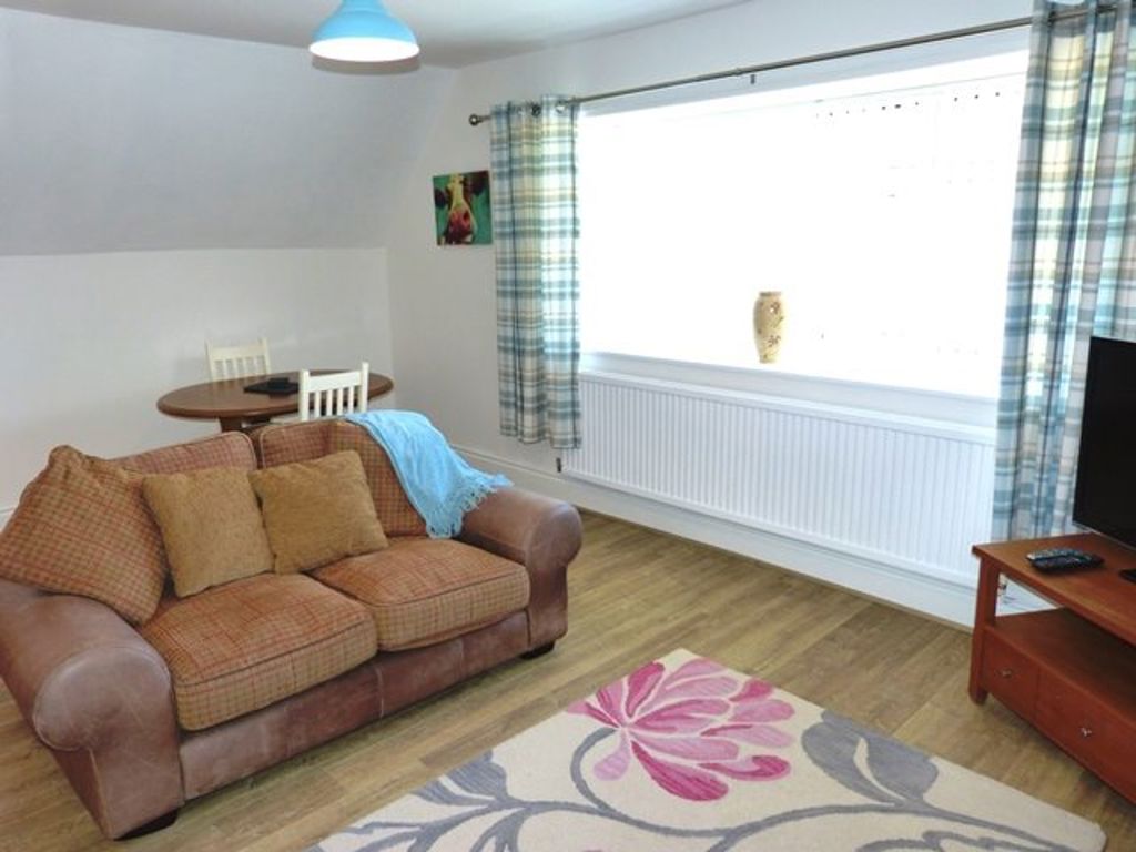 Flat Chapel Street in Dalton-in-Furness