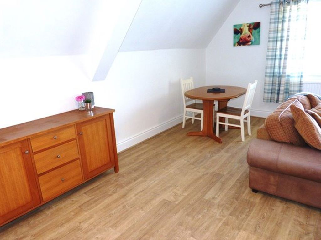 Flat Chapel Street in Dalton-in-Furness