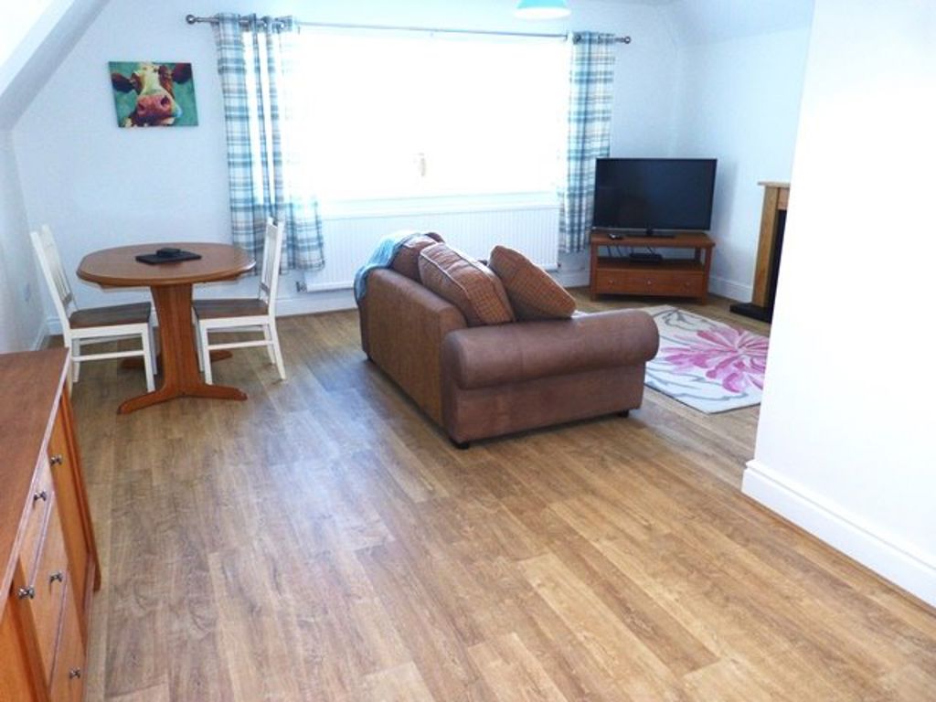 Flat Chapel Street in Dalton-in-Furness