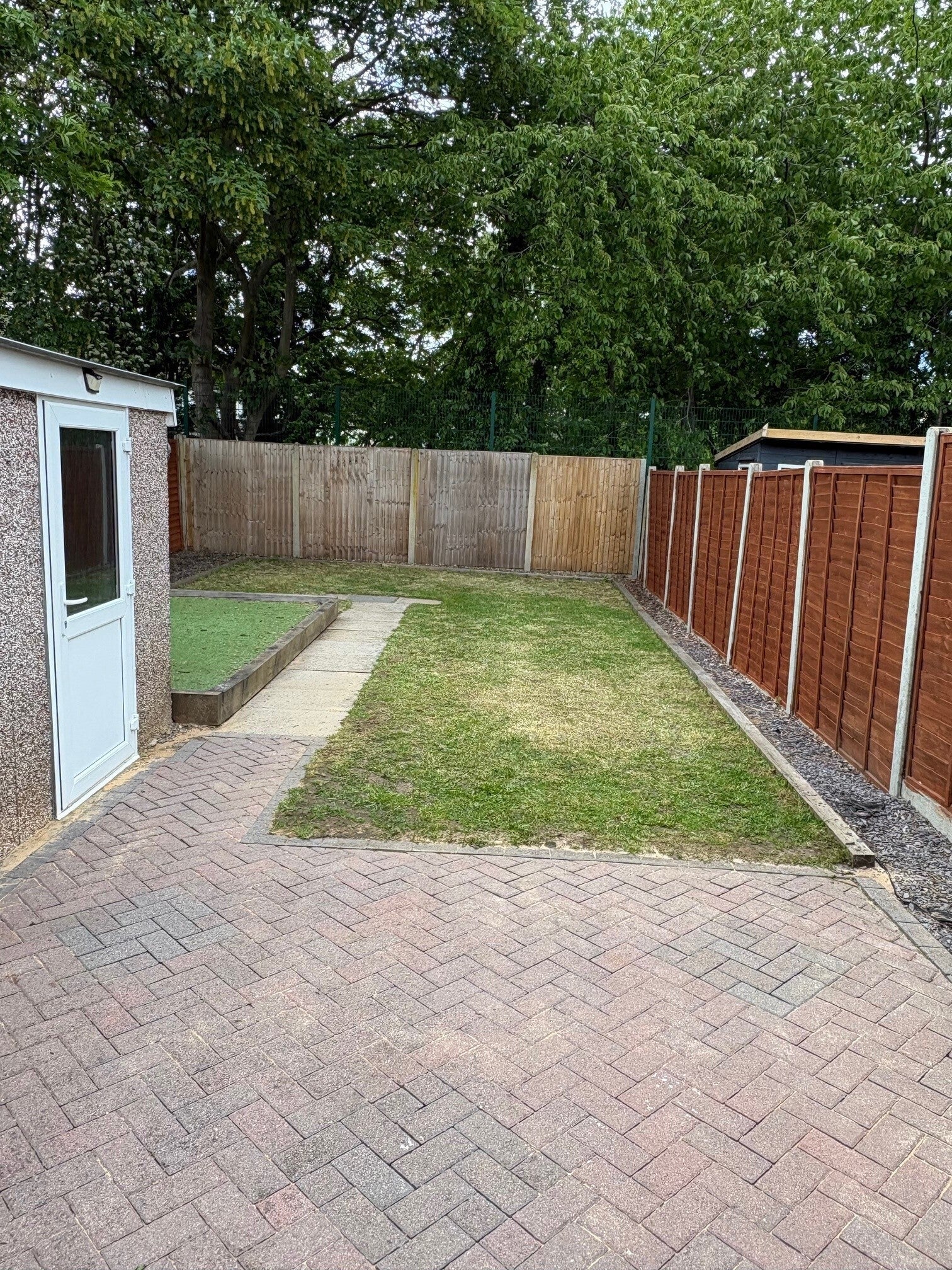 House Windsor Drive in South Kesteven
