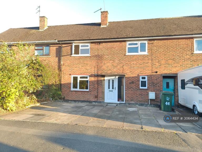 House Blackbrook Road in Charnwood