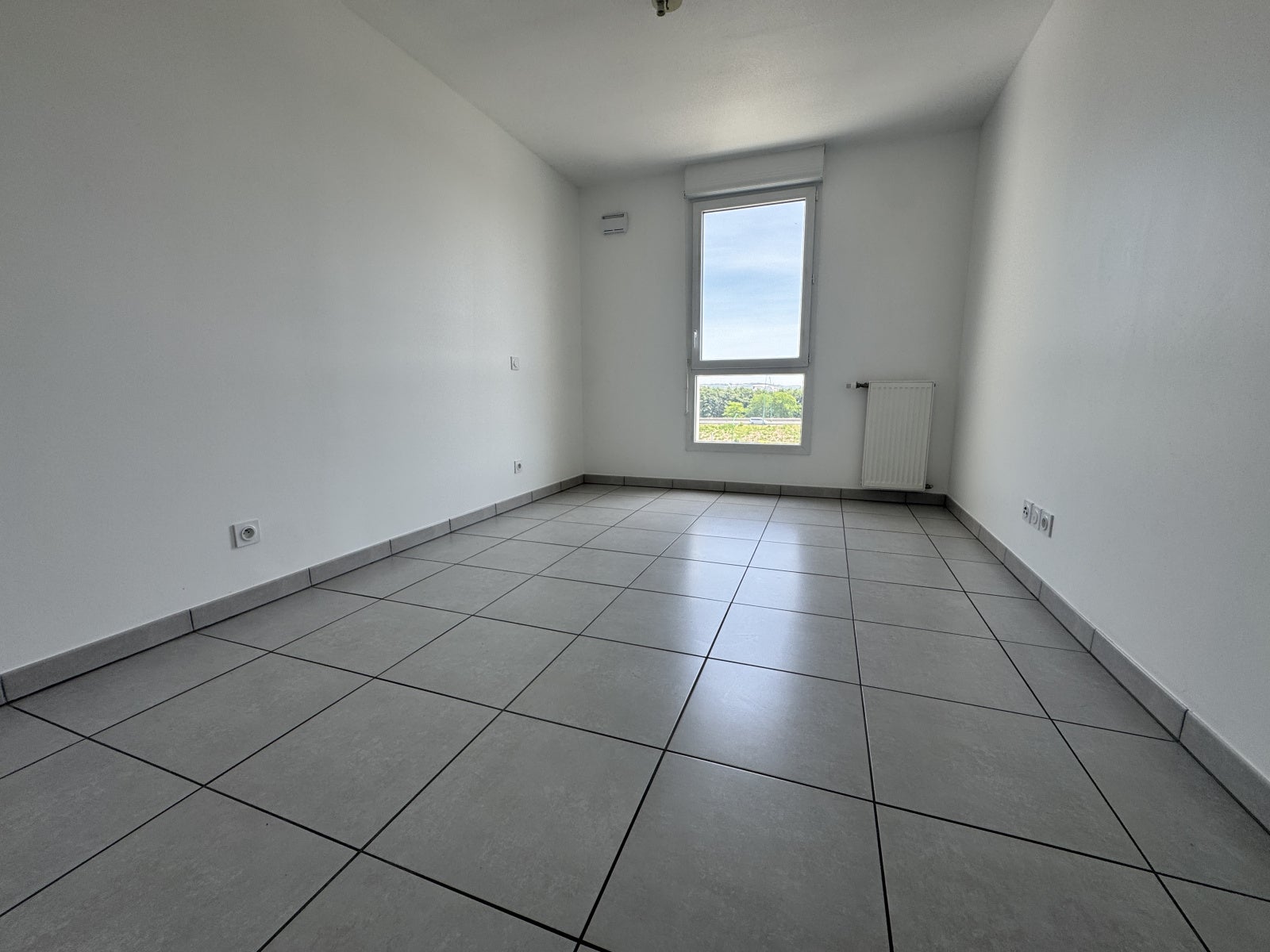 Appartement Route de Revel à Toulouse