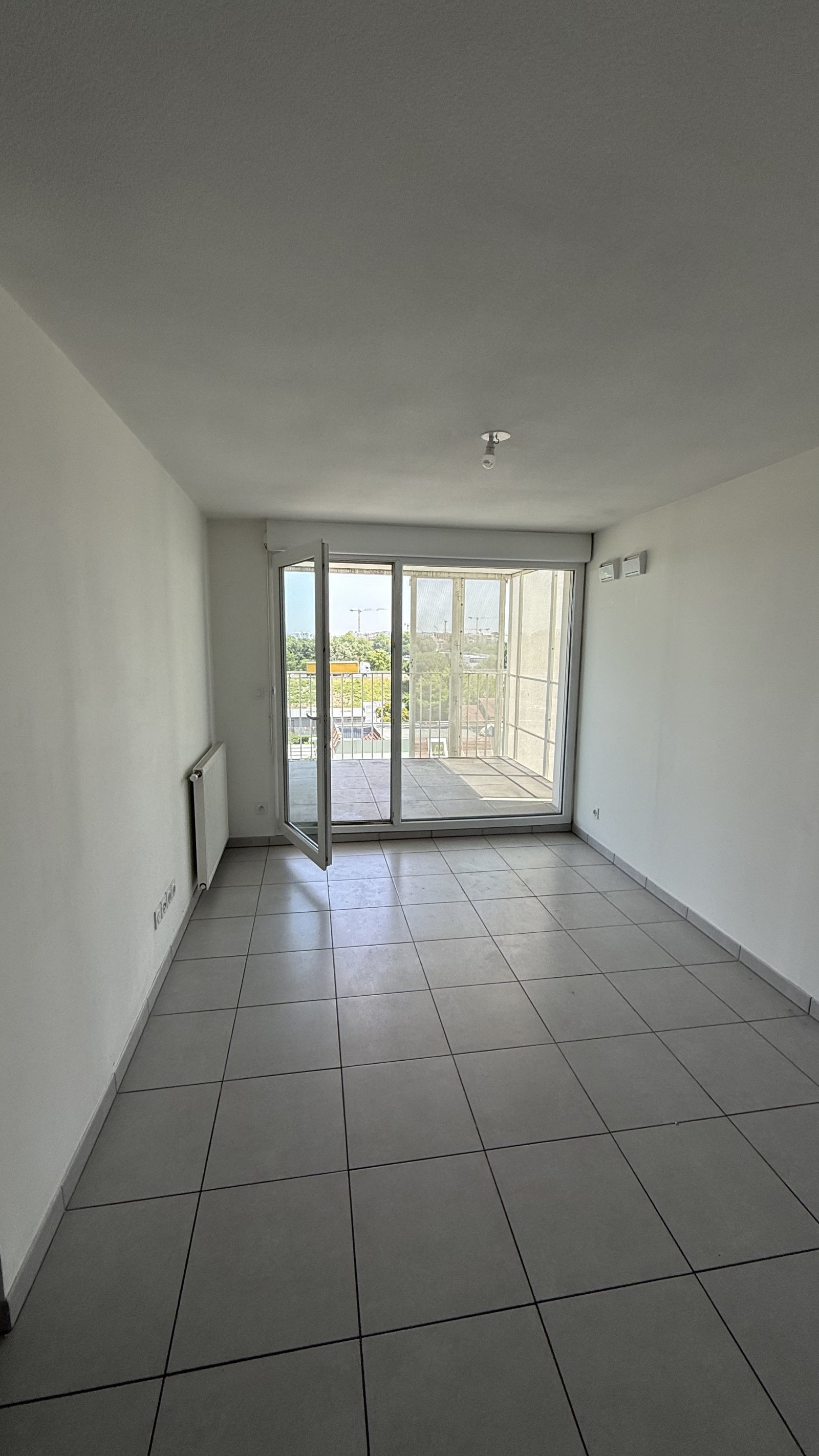 Appartement Route de Revel à Toulouse