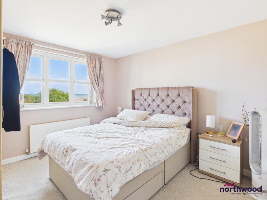 Flat Caroline Way in Eastbourne