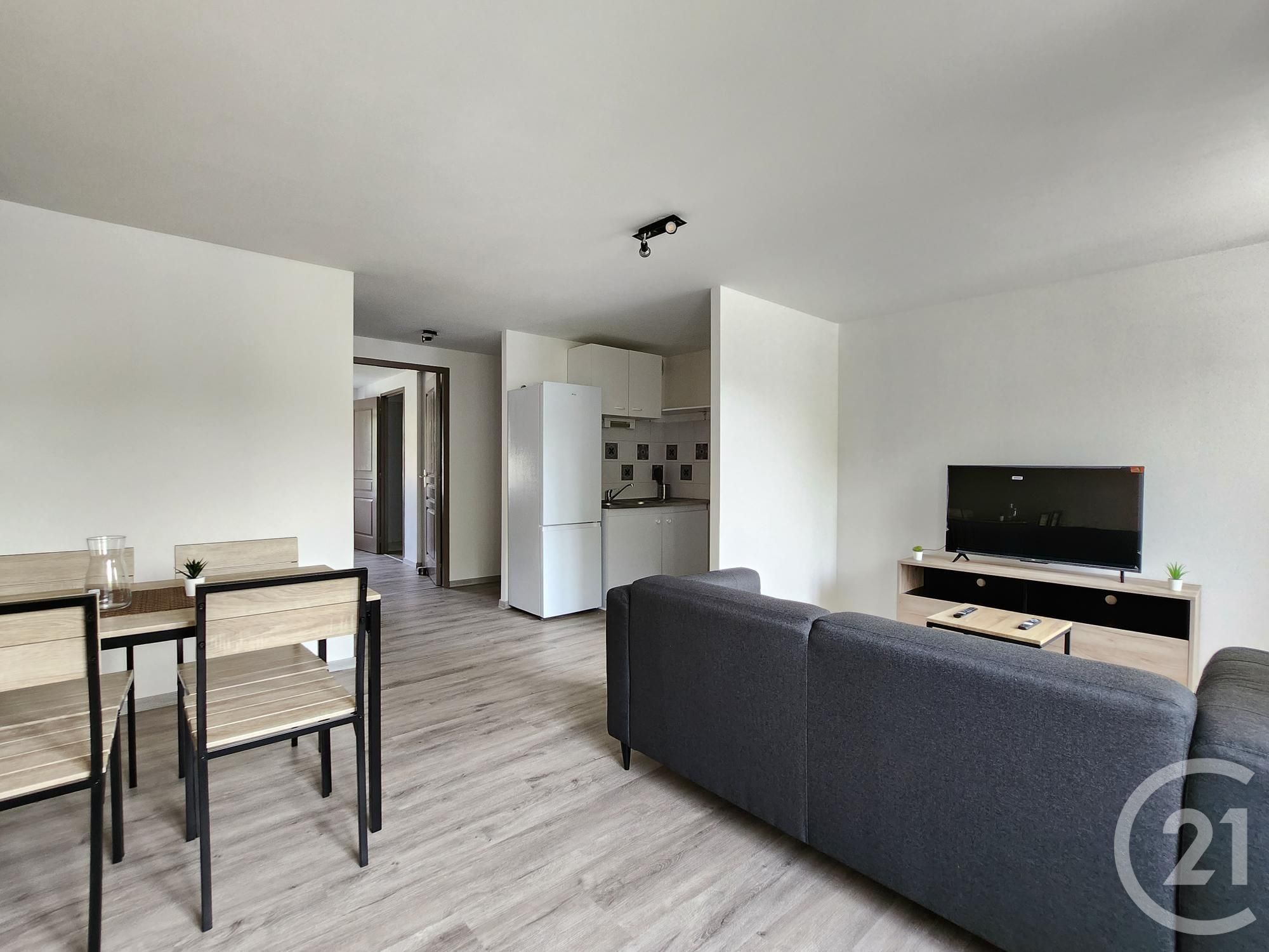 Appartement Boulevard de Verdun à Saint-Affrique
