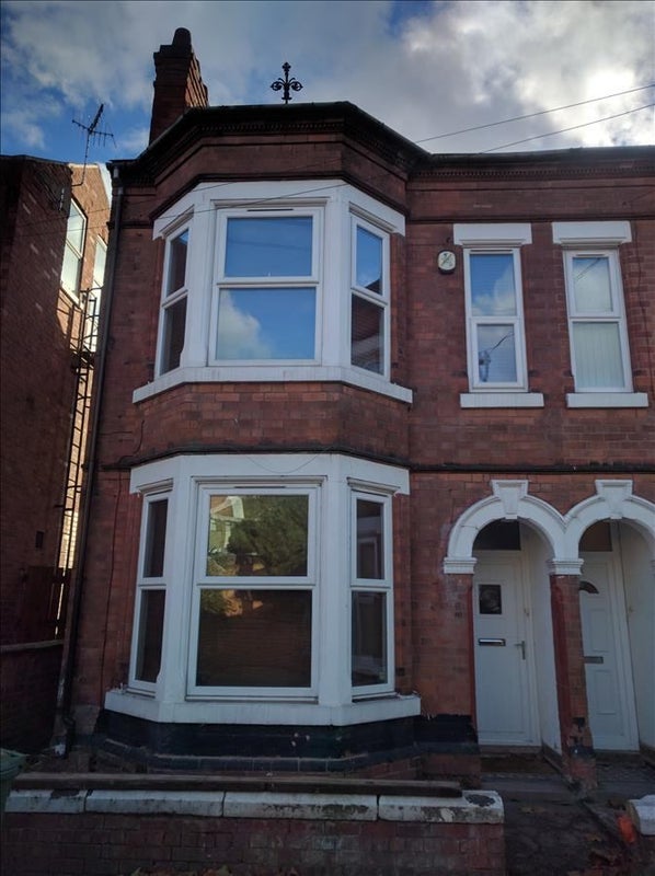 Room Arthur Avenue in Nottingham