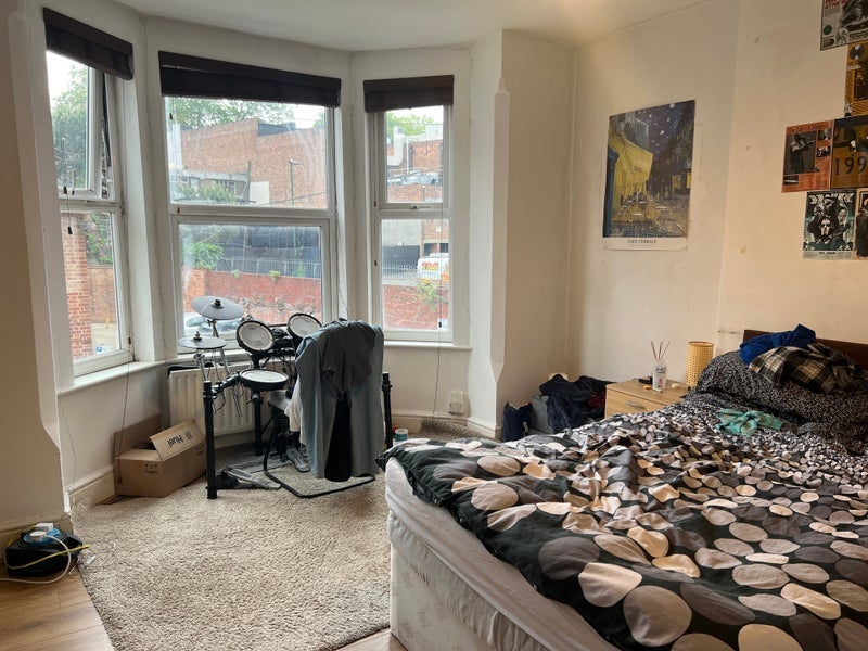 Room Arthur Avenue in Nottingham