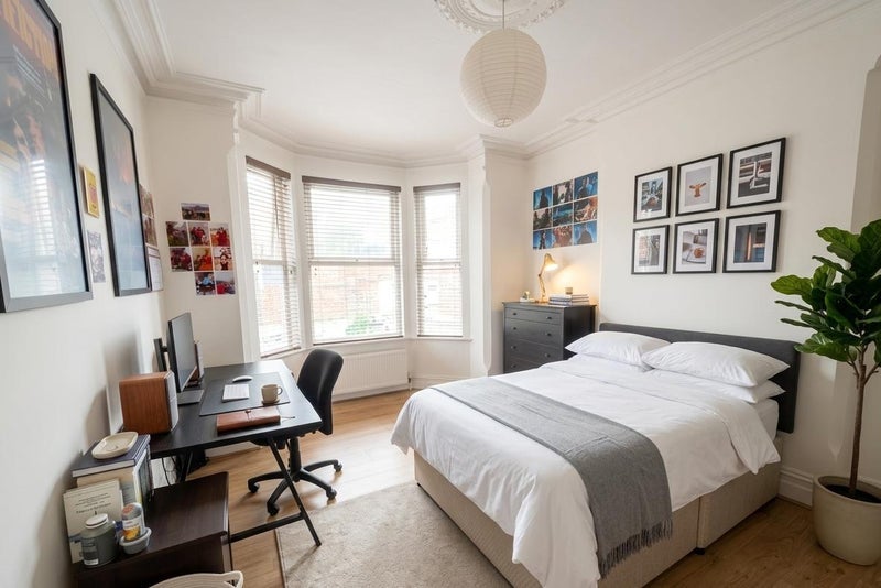 Room Arthur Avenue in Nottingham