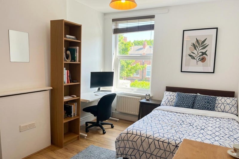 Room Arthur Avenue in Nottingham