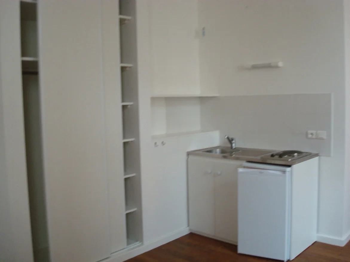 Appartement Rue du Vieux Marché aux Vins à Strasbourg