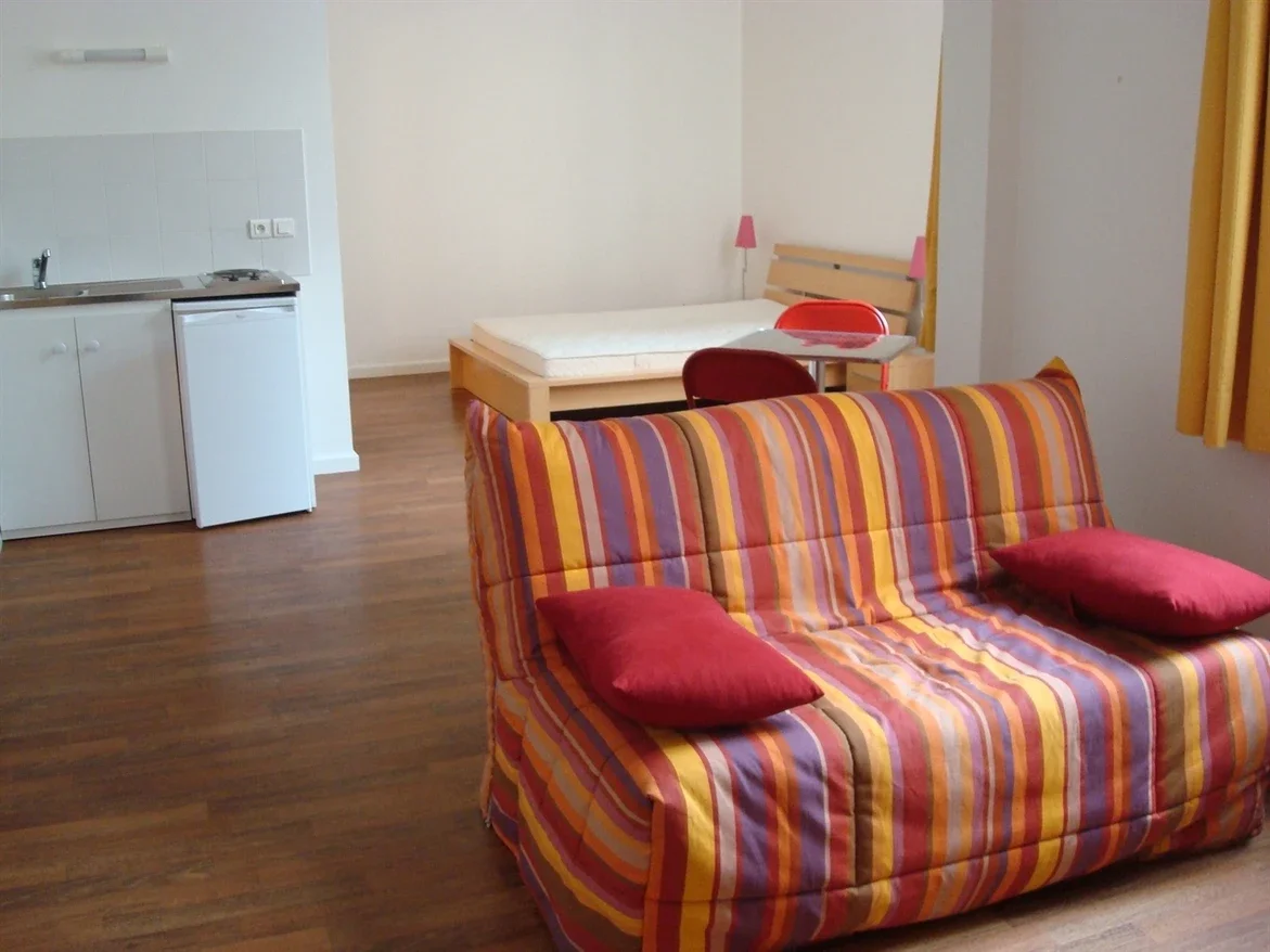 Appartement Rue du Vieux Marché aux Vins à Strasbourg