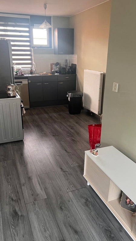 Appartement Haverdreef in Spijkenisse
