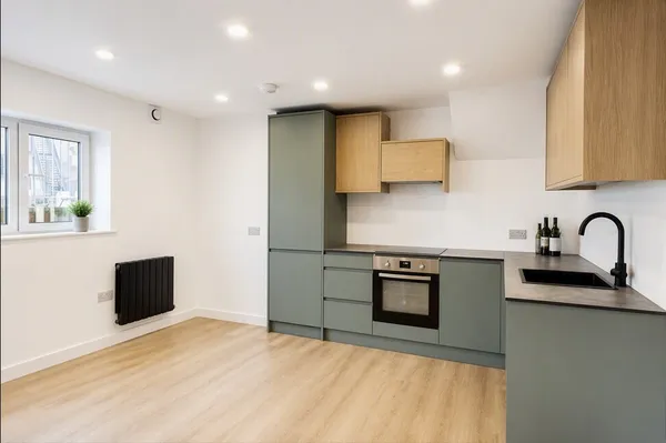 Flat Skinners Terrace in Tonbridge and Malling