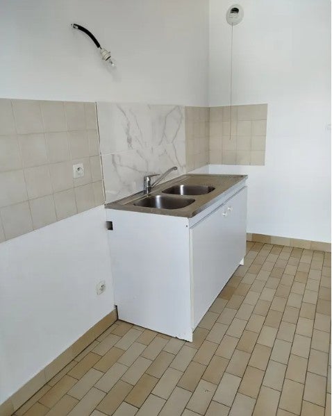 Flat Rue des Treilles in Libourne