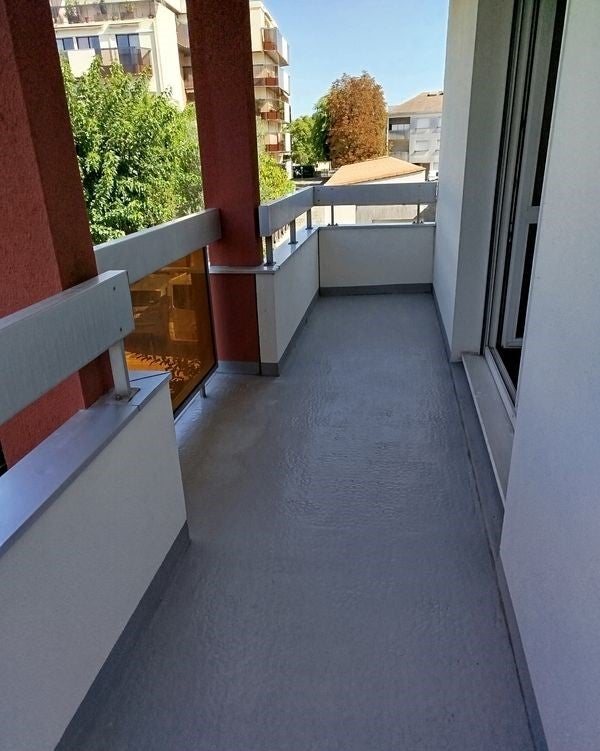 Flat Rue des Treilles in Libourne