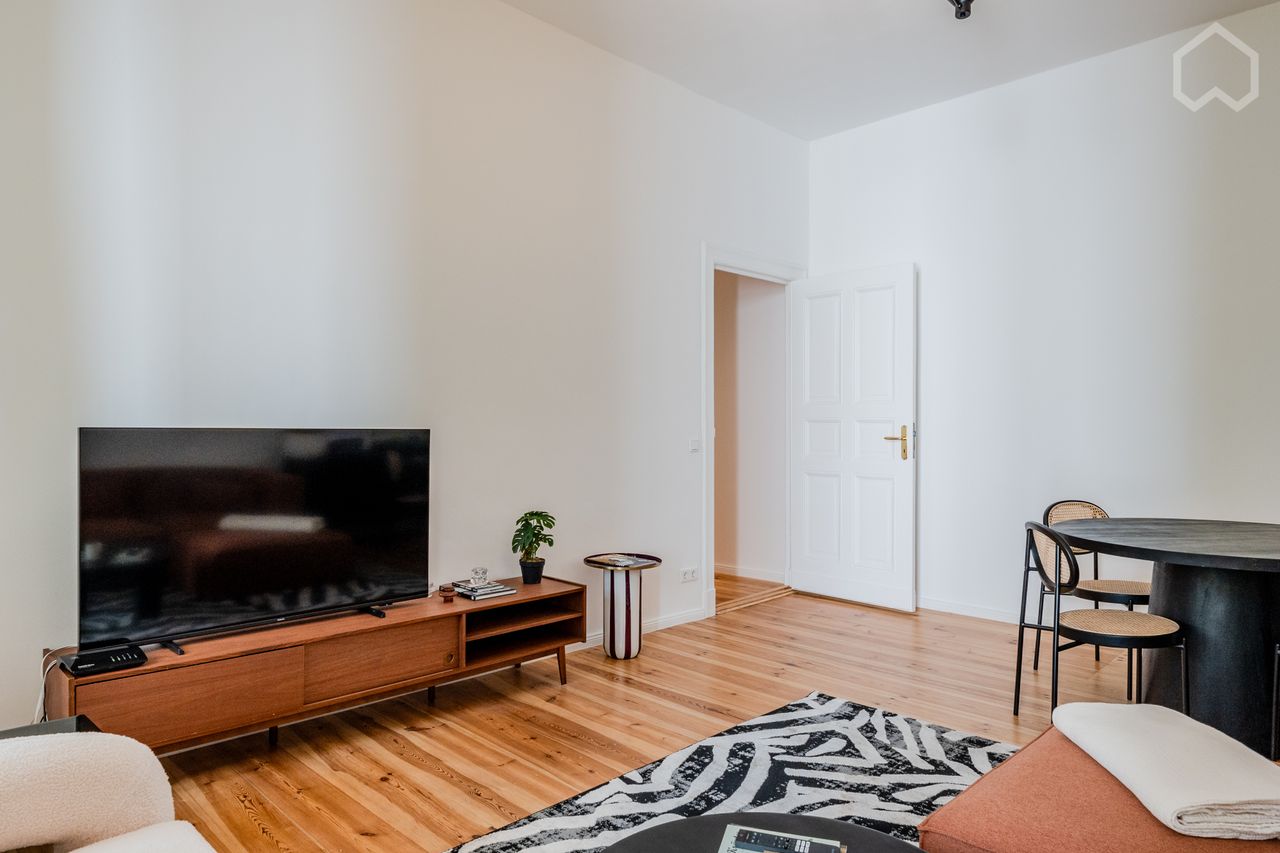 Wohnung Winsstraße in Berlin