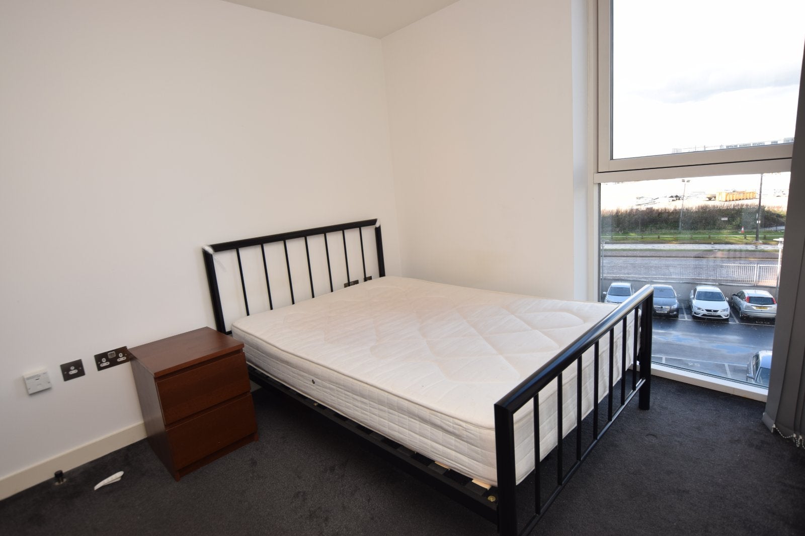 Flat The Quays in Salford