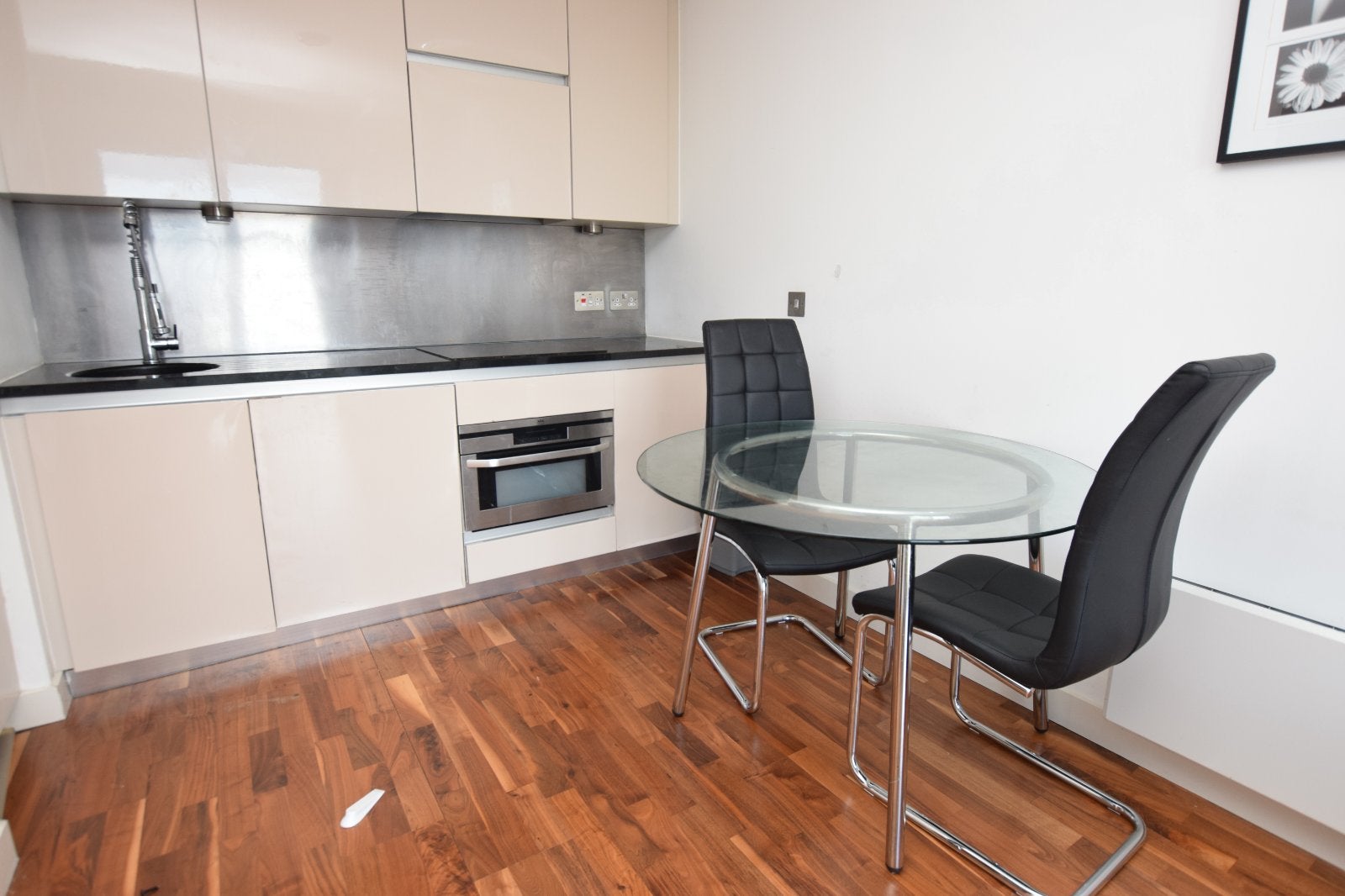 Flat The Quays in Salford