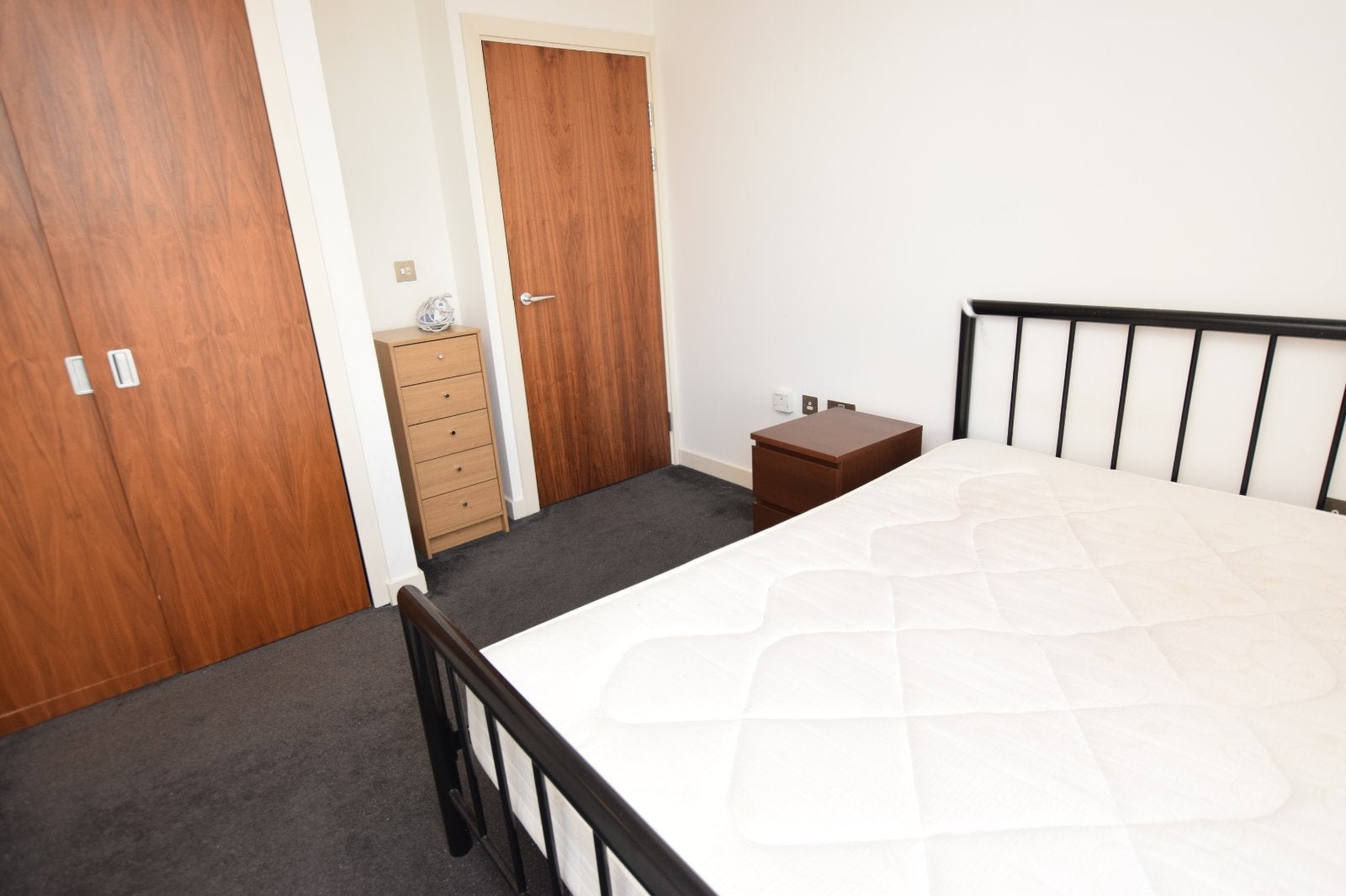 Flat The Quays in Salford