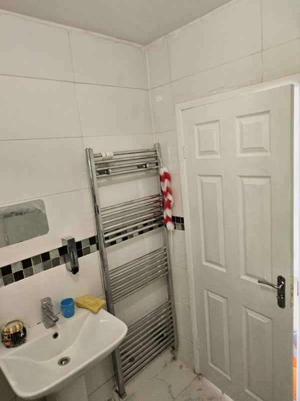 Room Baizdon Road in Greater London