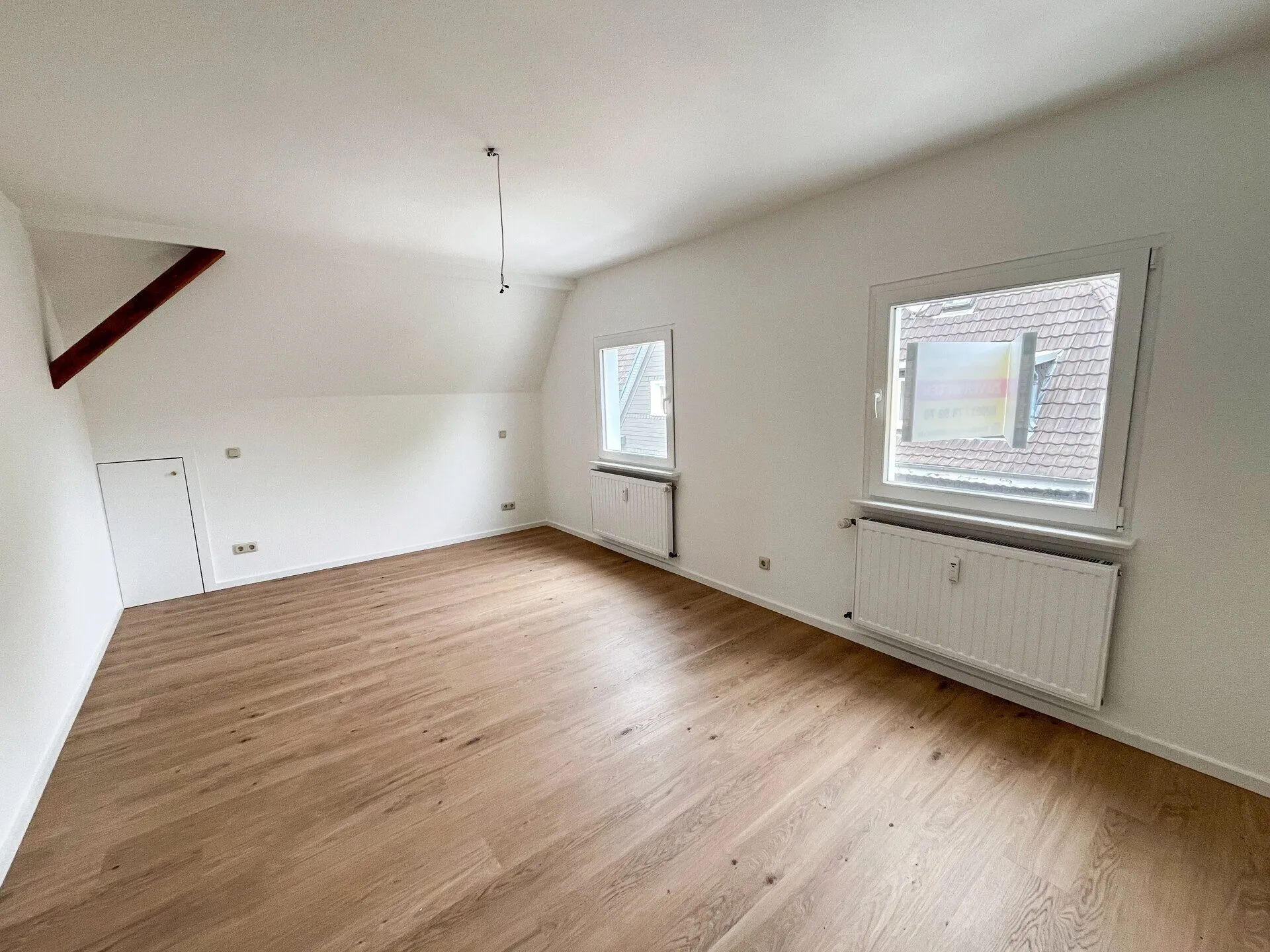 Wohnung Nisterstraße in Wissen