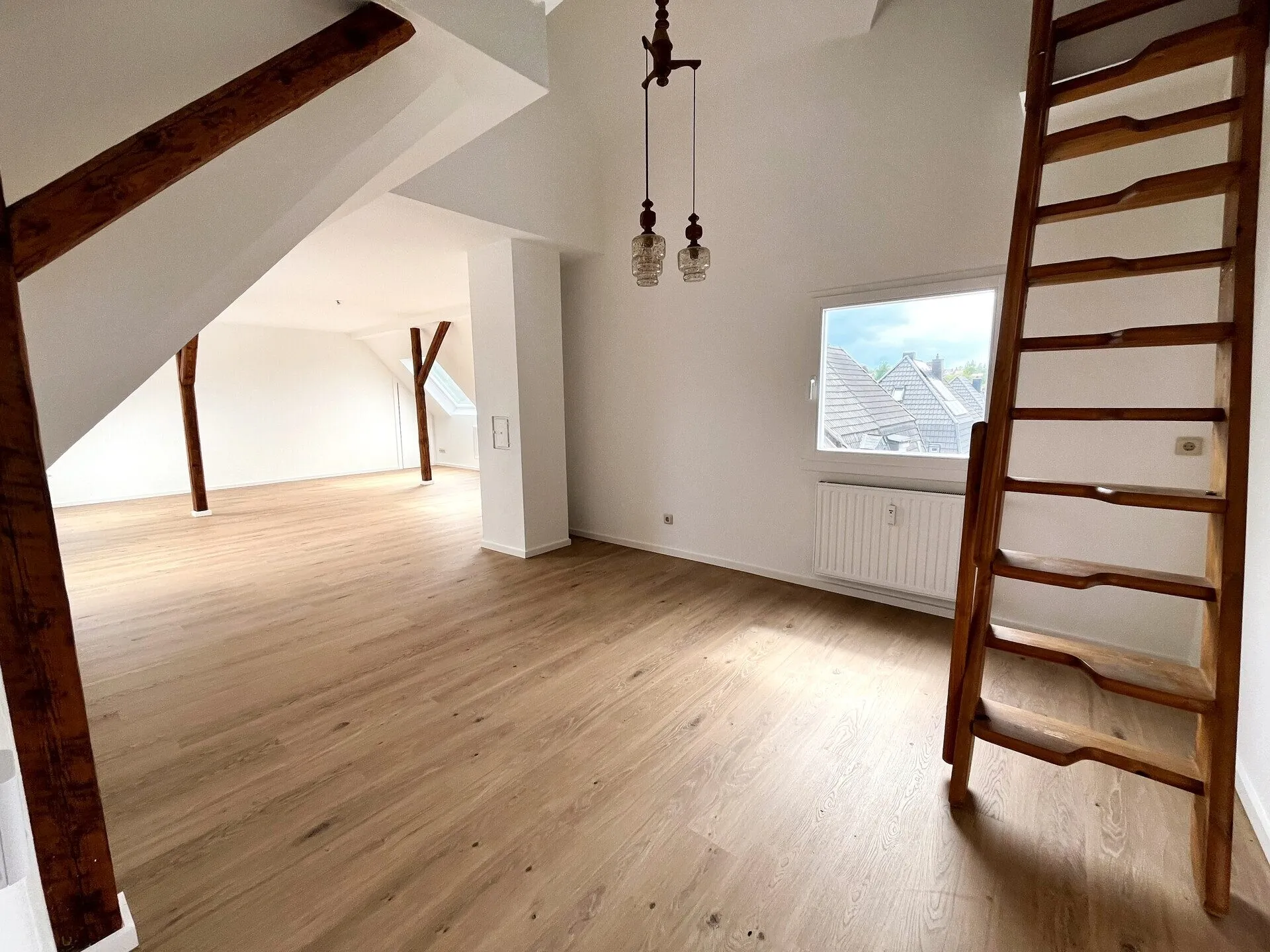 Wohnung Nisterstraße in Wissen
