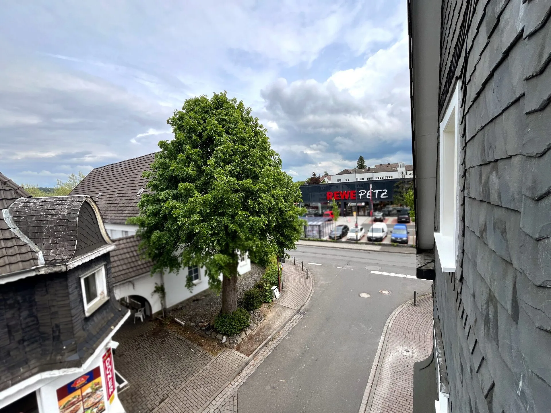 Wohnung Nisterstraße in Wissen