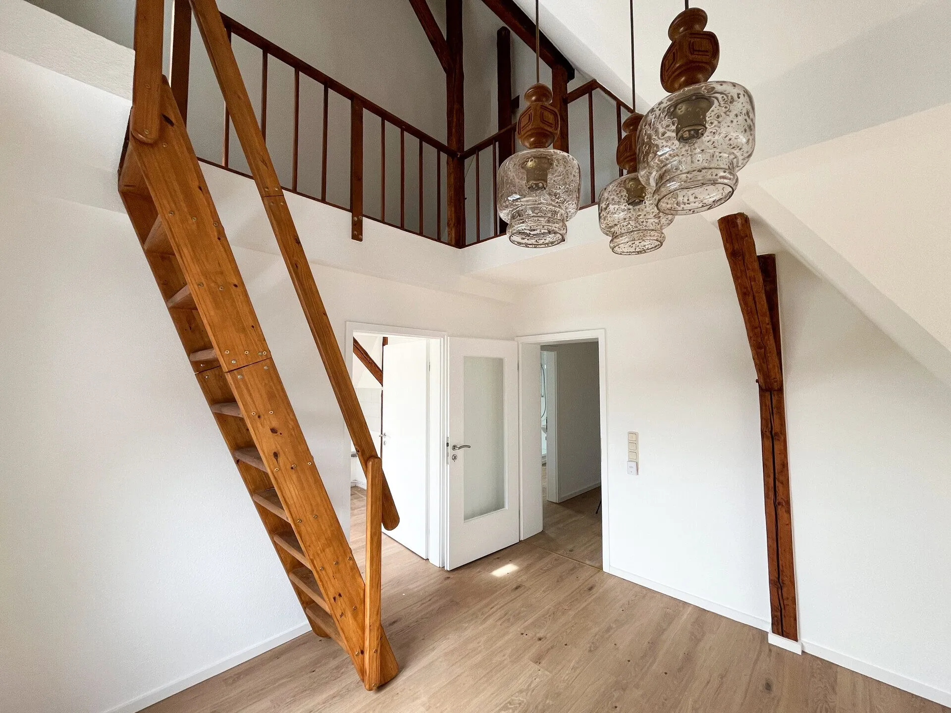 Wohnung Nisterstraße in Wissen