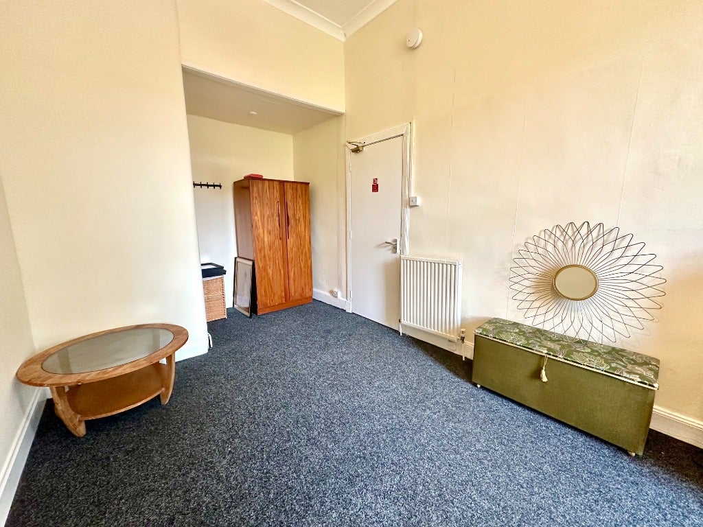 Room West Princes Street in Glasgow