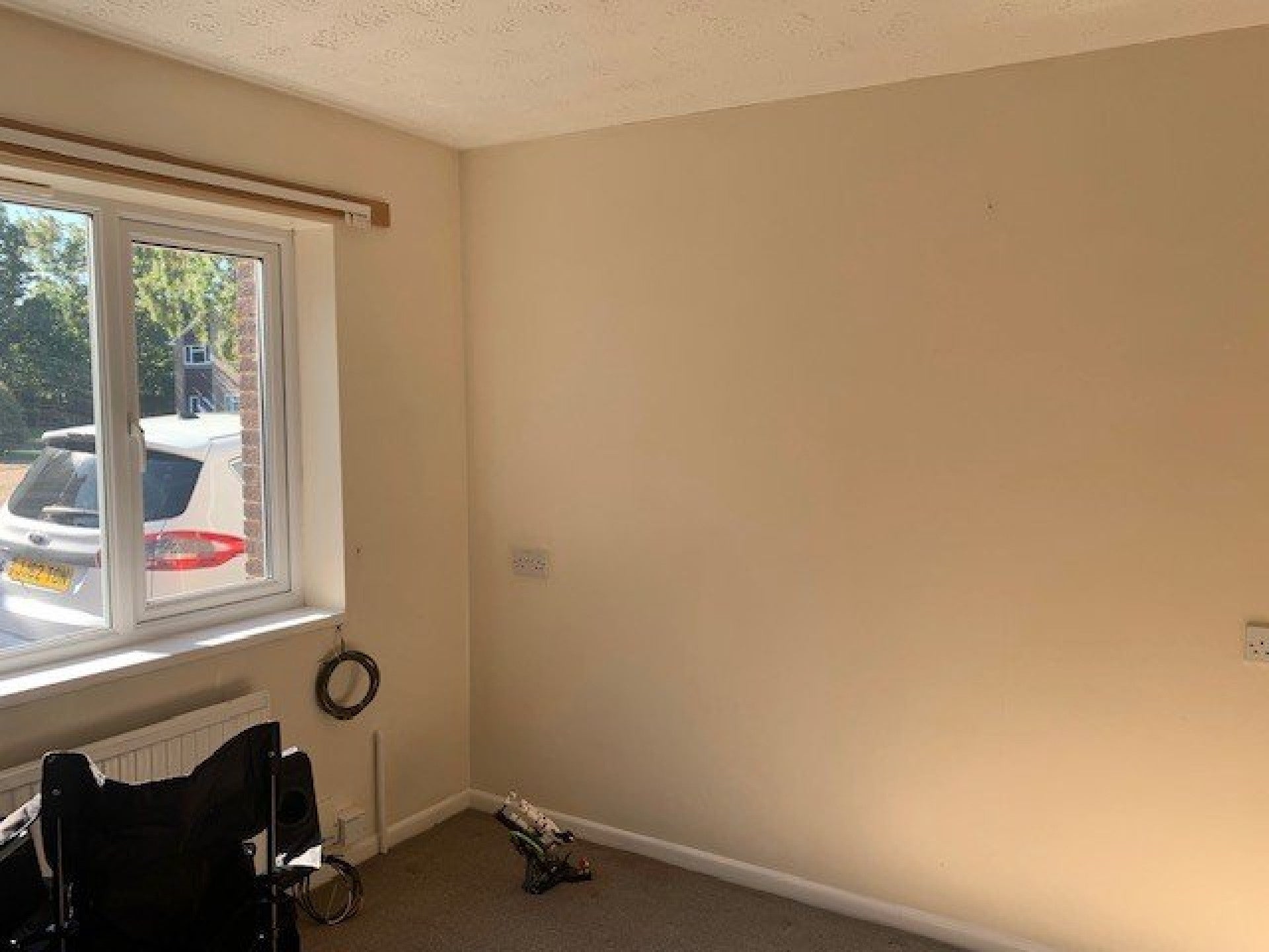 Flat Blakeney Grove in Nailsea