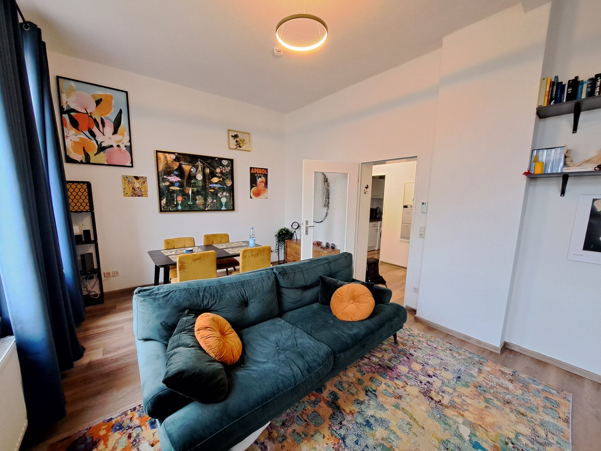 Wohnung Neue Straße in Bremerhaven