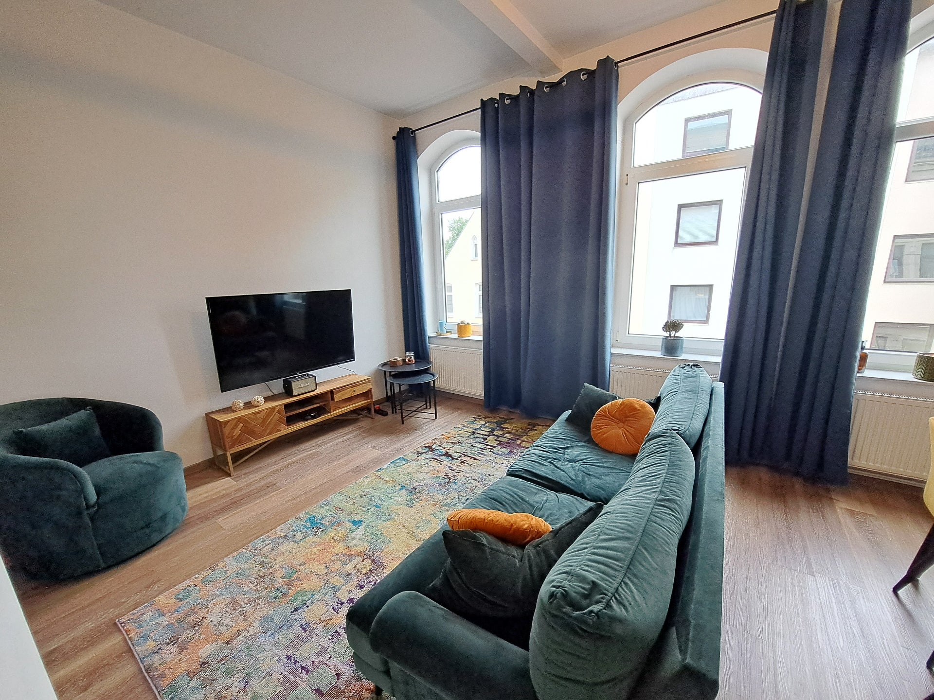 Wohnung Neue Straße in Bremerhaven